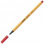 Stabilo Point 88 Twin-Pack Stylo feutre 0,4 mm Assortis Boite de 20