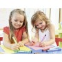 Etui carton x 8 feutres de coloriage STABILO Trio Scribbi