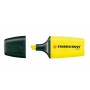 STABILO Boite de 4 surligneurs BOSS MINI