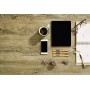 Stylo encre gel - STABILO pointVisco - pochette 4 stylos - noir / bleu / rouge / vert