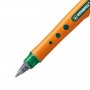 Stabilo Worker Boite de 10 Rollers a  encre liquide 0,3 mm Vert