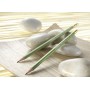 Crayon graphite STABILO GREENgraph bout gomme HB