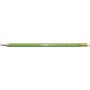 Crayon graphite STABILO GREENgraph bout gomme HB