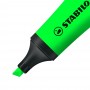 Surligneur STABILO NEON - vert