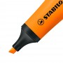 Surligneur STABILO NEON - orange