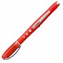 Roller STABILO worker+ colorful 0,5 mm - rouge