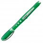 Roller STABILO worker+ colorful 0,5 mm - vert