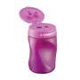 Taille-crayon STABILO EASYsharpener gaucher - rose