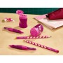 Taille-crayon STABILO EASYsharpener gaucher - rose