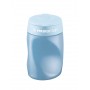 Taille-crayon STABILO EASYsharpener gaucher - bleu