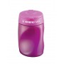 Taille-crayon STABILO EASYsharpener droitier - rose