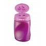 Taille-crayon STABILO EASYsharpener droitier - rose