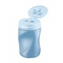Taille-crayon STABILO EASYsharpener droitier - bleu