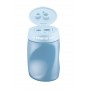 Taille-crayon STABILO EASYsharpener droitier - bleu