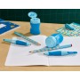 Taille-crayon STABILO EASYsharpener droitier - bleu