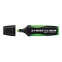 Surligneur STABILO GREEN BOSS - vert