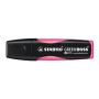 Surligneur STABILO GREEN BOSS - rose