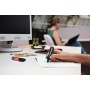 Surligneur STABILO GREEN BOSS - rose