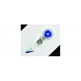 PLUS JAPAN Mini roller correcteur CR WH-1804, 4,2 mm x 12 m
