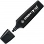 Marqueur STABILO BOSS ORIGINAL Marker - noir