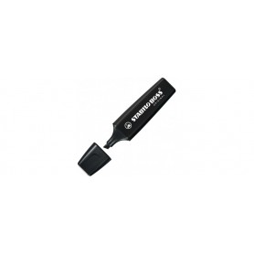 Marqueur STABILO BOSS ORIGINAL Marker - noir