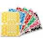 agipa APLI Kids Gommettes "Triangle", grand conditionnement