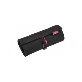 transpotype trousse enroulable "sensebag", noir
