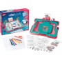 Maped Creativ Table lumineuse à dessin LED LUMI BOARD SIRENE