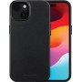 Coque Roskilde Cuir MagSafe Iphone 15 Plus Black
