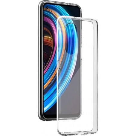 Silisoft transparente Oppo A78 5G