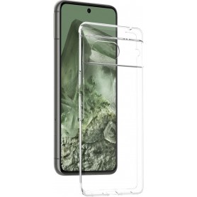 Silisoft MFG Transparente Pixel 8