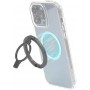 Stand Grip compatible MagSafe + sticker magnétique