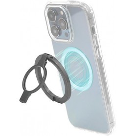 Stand Grip compatible MagSafe + sticker magnétique