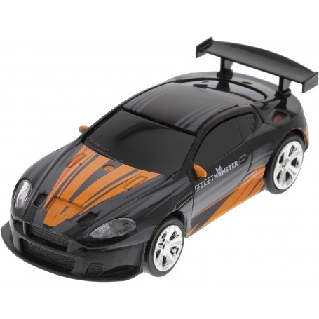 GADGETMONSTER R/C Mini Car ferngesteuert