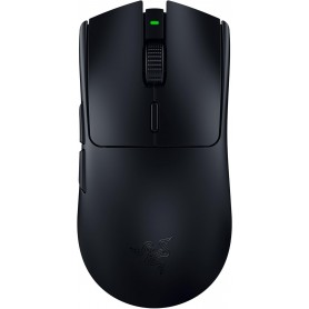 Razer Viper V3 HyperSpeed - Souris sans fil pour l’Esport (Capteur optique 30K Focus Pro, Jusqu’à 280 Heures d’Autonomie, Switches Mécaniques de 2e gen, Polling Rate Réel de 4000 Hz) Noir