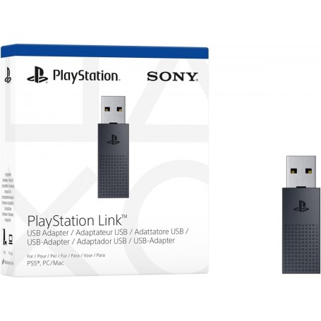 PlayStation Link adaptateur USB