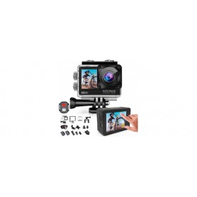 GoXtreme Vision Duo 4K