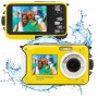 GoXtreme Reef Jaune