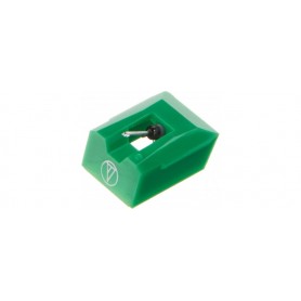 Audio-Technica ATN95E Diamant de rechange pour cellule AT95E vert