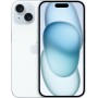 Apple iPhone 15 (128 Go) - Bleu