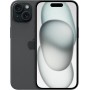 Apple iPhone 15 (256 Go) - Noir