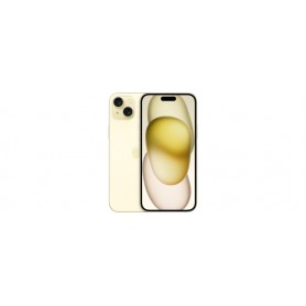 Apple iPhone 15 Plus (256 Go) - Jaune