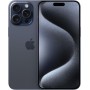 Apple iPhone 15 Pro Max (256 Go) - Titane Bleu