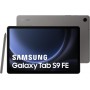 Samsung Galaxy Tab S9 FE Tablette, 10.9'' 5G 128Go, S Pen inclus, Batterie longue durée, Certification IP 68, Anthracite, Version FR