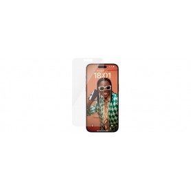PanzerGlass - Screen Protector iPhone 15 Pro Max - Classic Fit