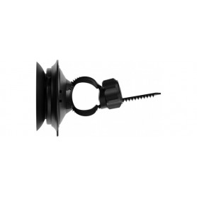VACUUM handlebar base flex 2.0, BLK