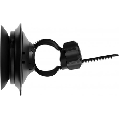 VACUUM handlebar base flex 2.0, BLK