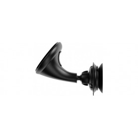 VACUUM car suction base, BLK