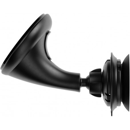 VACUUM car suction base, BLK