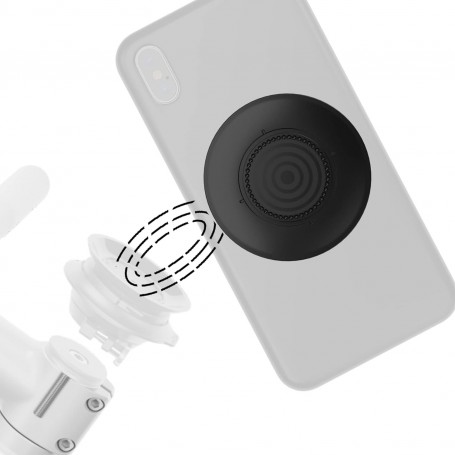 Klebepatch VACUUM Uni Phone Patch, VC-01660